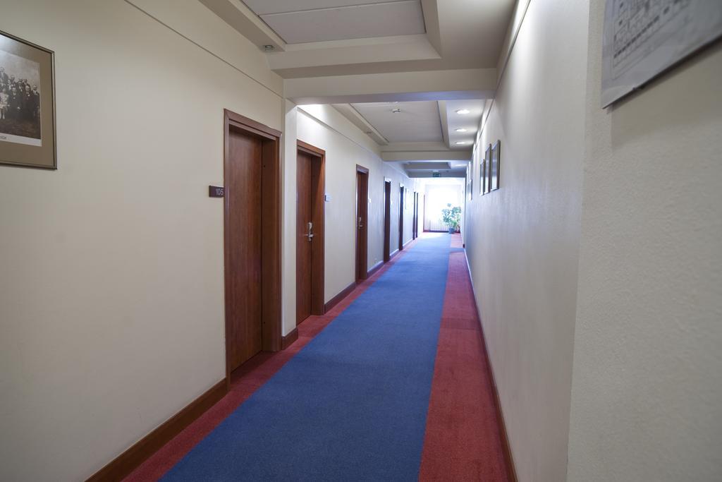 Eurohotel Swarzędz Buitenkant foto