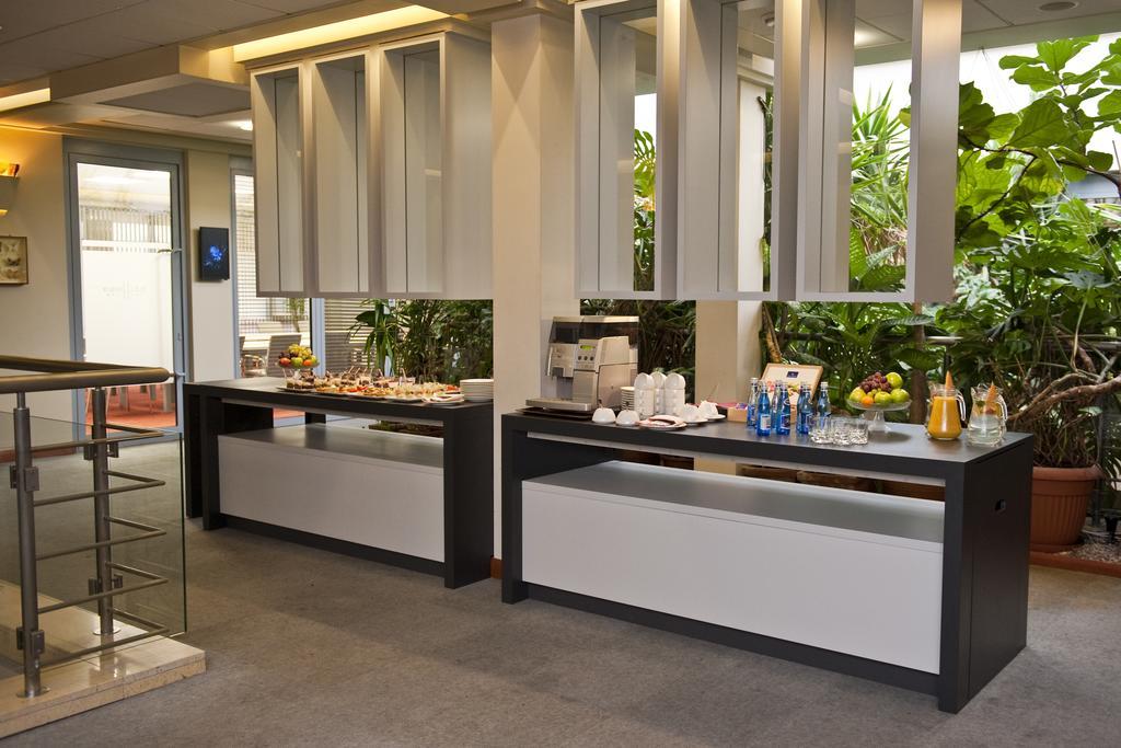 Eurohotel Swarzędz Buitenkant foto